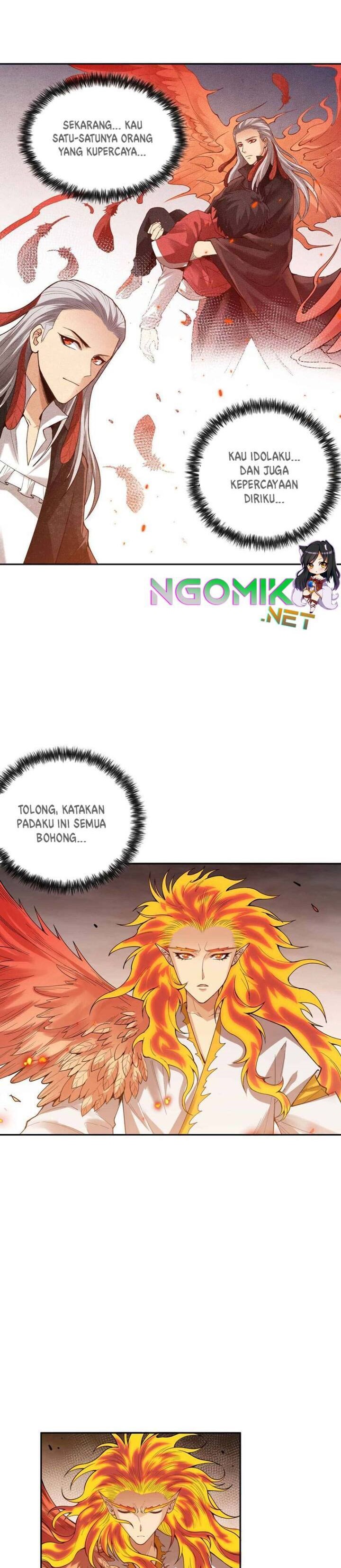 Ultimate Soldier Chapter 119 Gambar 21